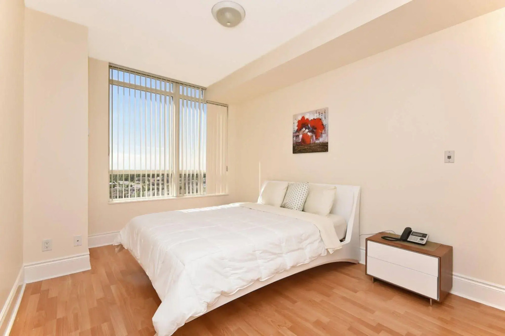 Mississauga Furnished Apartments
