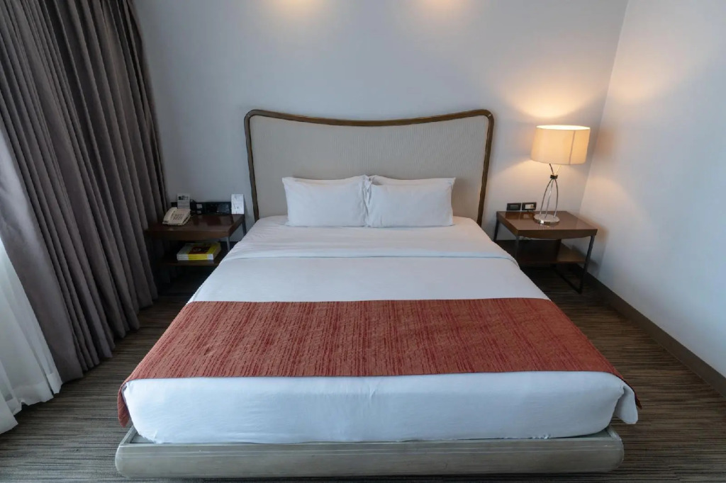 La Breza Hotel
