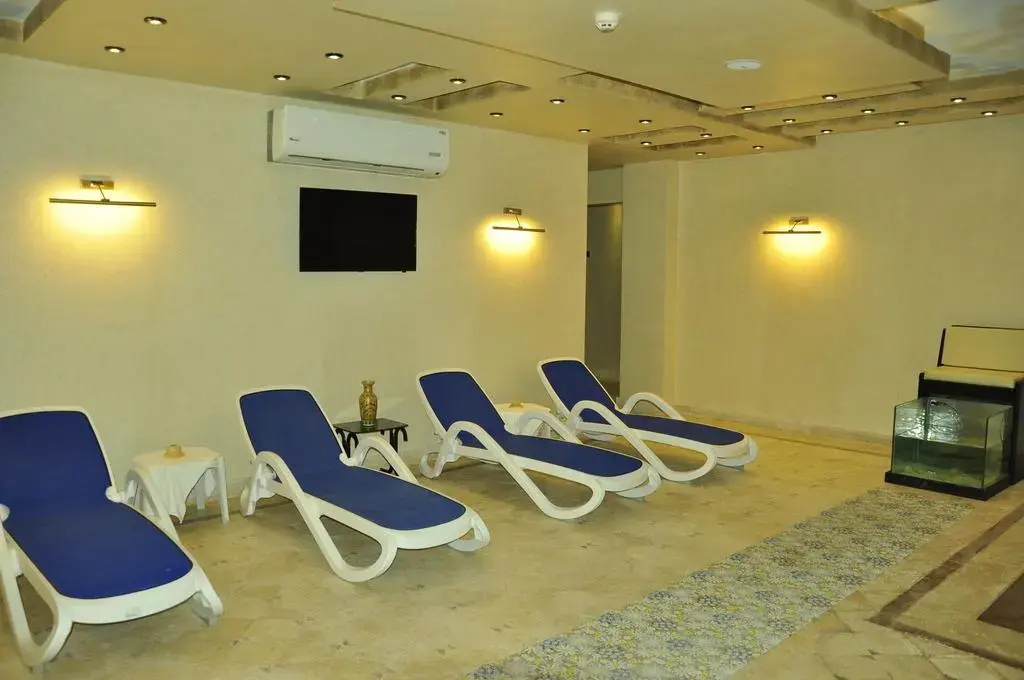 Gravity Hotel & Aqua Park Hurghada Families and Couples Only