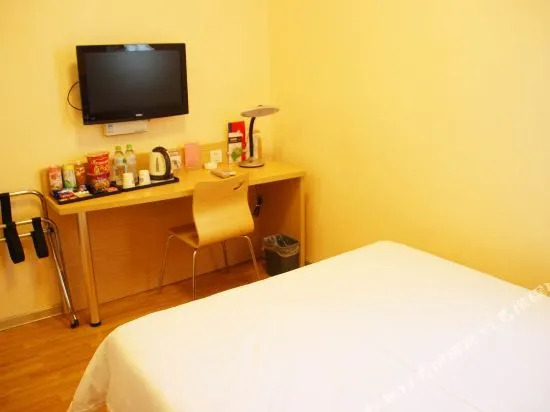 Motel 168
