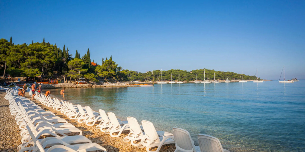 Remisens Hotel Epidaurus-All inclusive