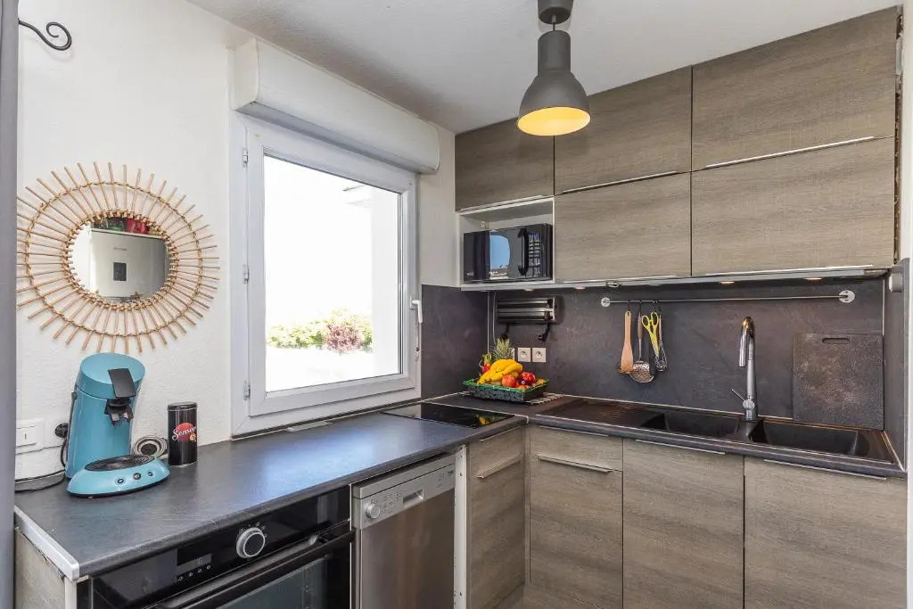 Appartement tout confort - Pau Nord