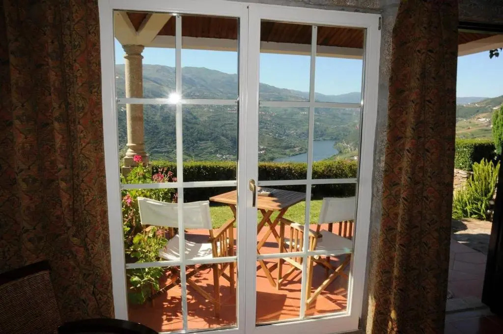Casa De Canilhas