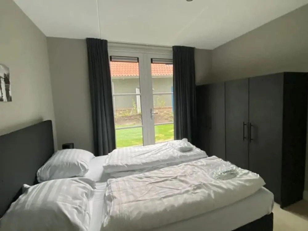 Modern Villa Located in the Achterhoek