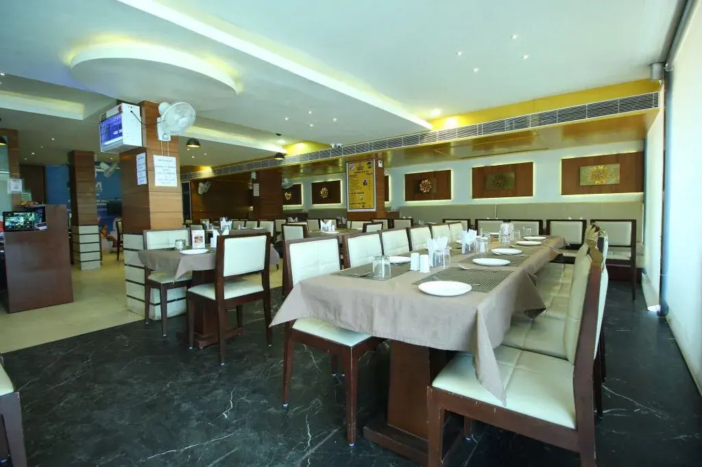 Fabhotel Kyra