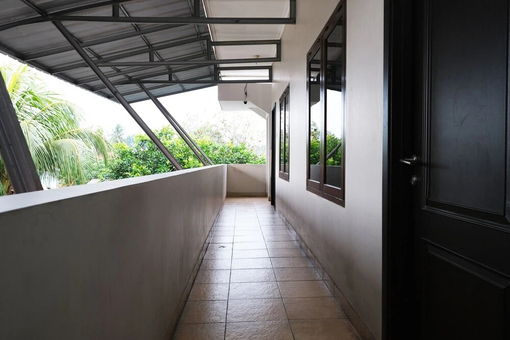 OYO 2231 D'kost