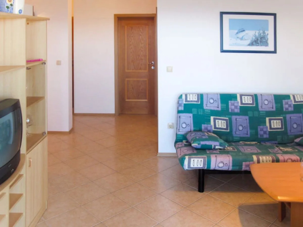 Apartment Blazina Labin