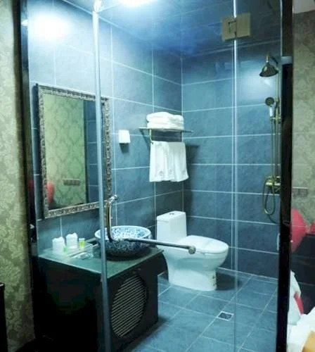 Pingyao Changcheng Hotel