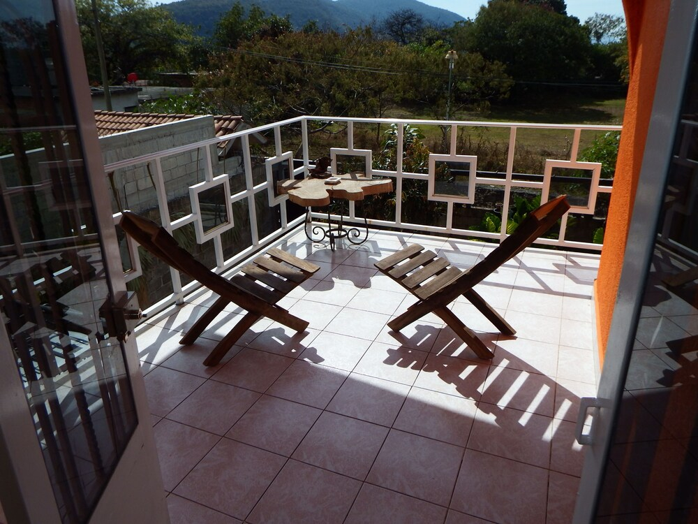 Hostal Tepoztal