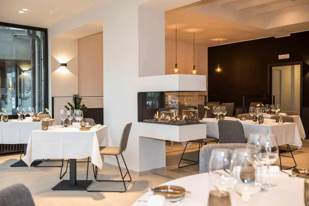 Hotel Carnac