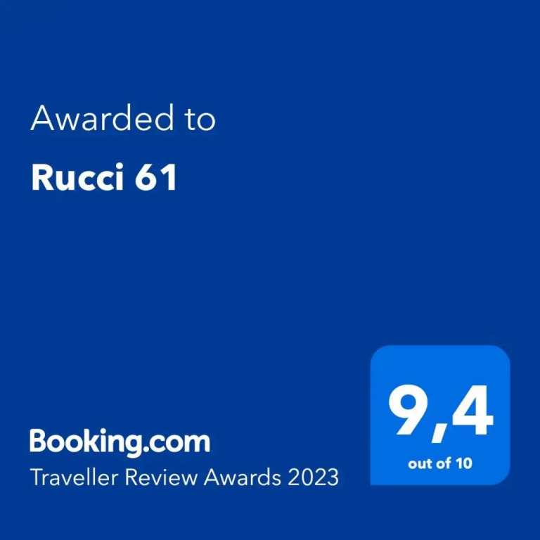 Rucci 61