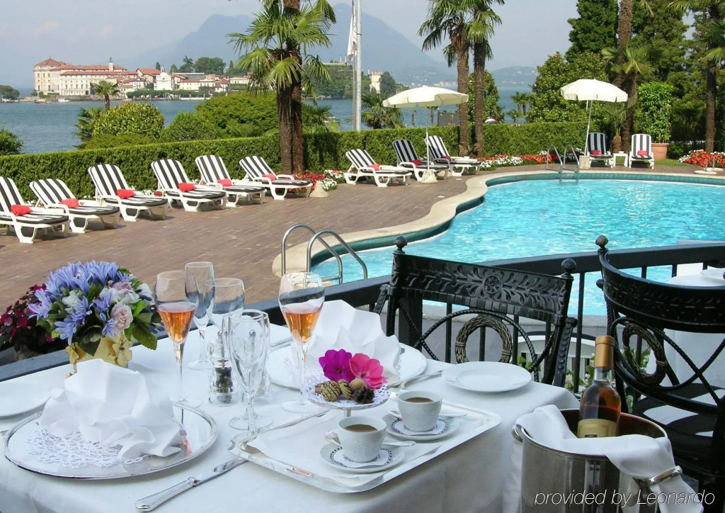 Villa e Palazzo Aminta - A Leading Hotel of The World