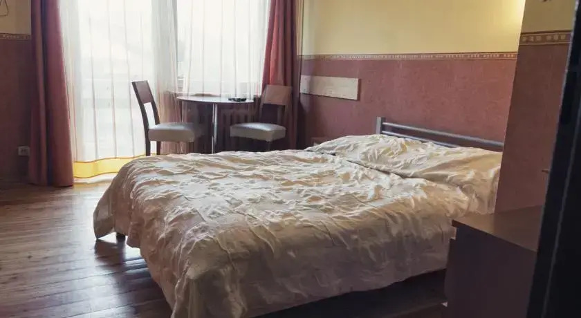 Homestay Willa Anna