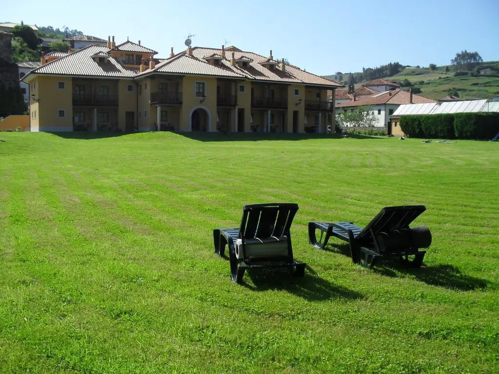 Hotel Apartamentos La Hortona