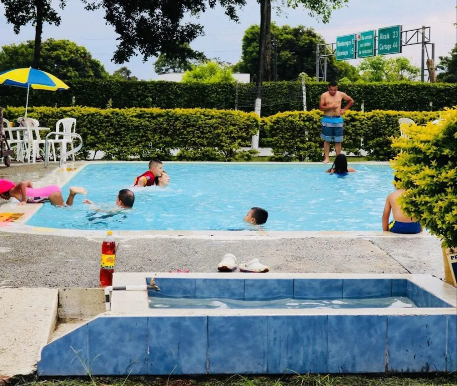 Finca Hotel El Meson