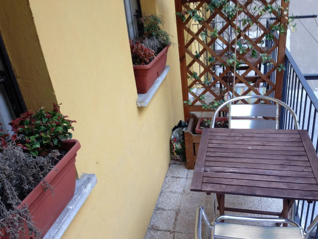Rigoletto Rental Rooms