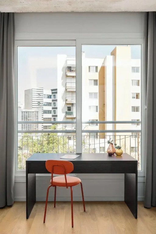 Soho Residence by halu