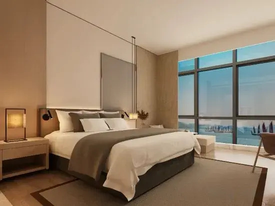 Rui'an Jinglong Business Hotel