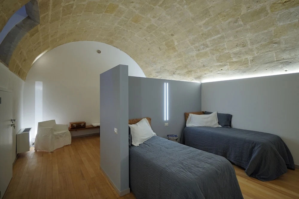 Il Carrubo residenza Walk&Stay