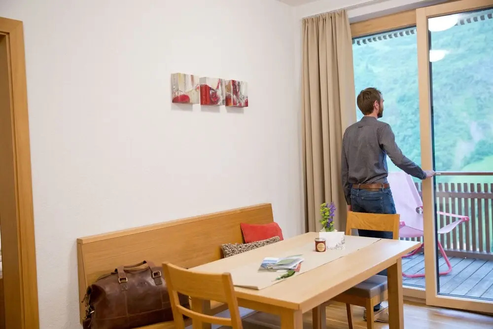 Appartements Berg 170