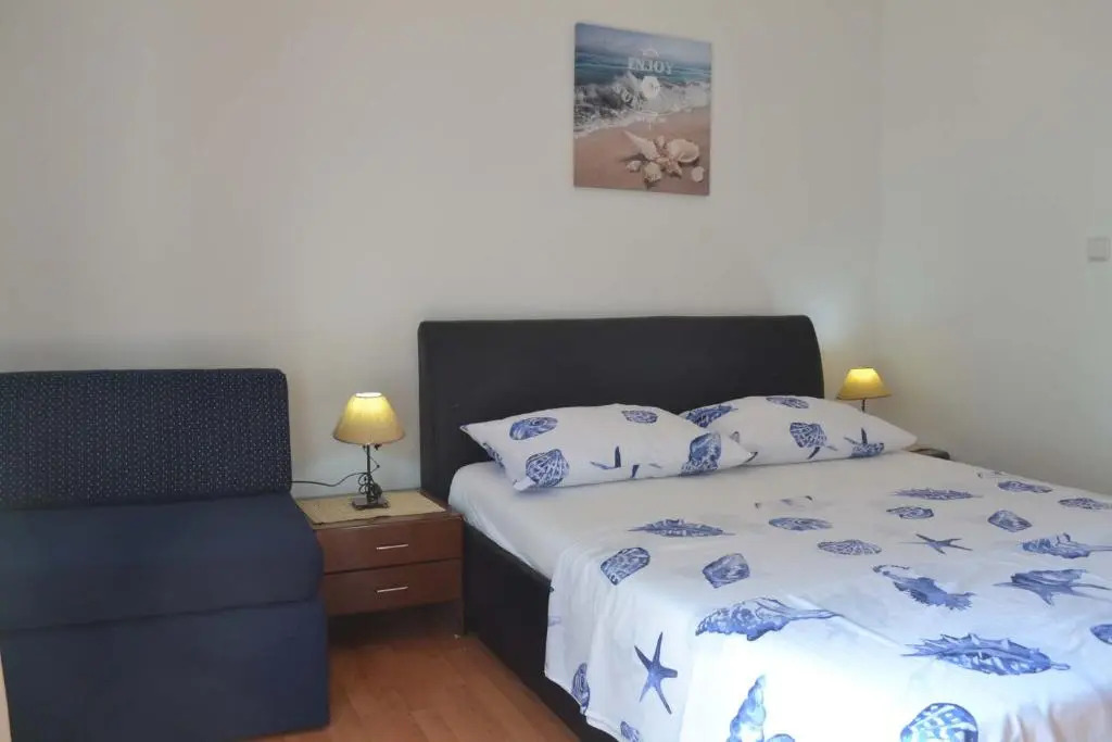Apartments Julijana