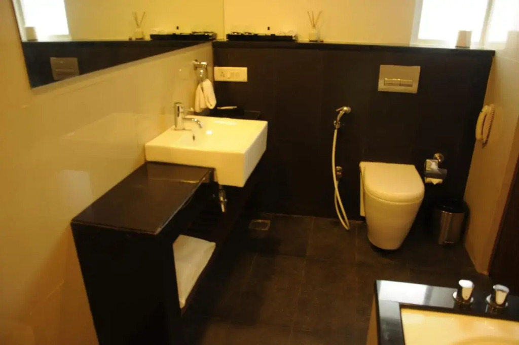 Regency Sameera Vellore by GRT Hotels