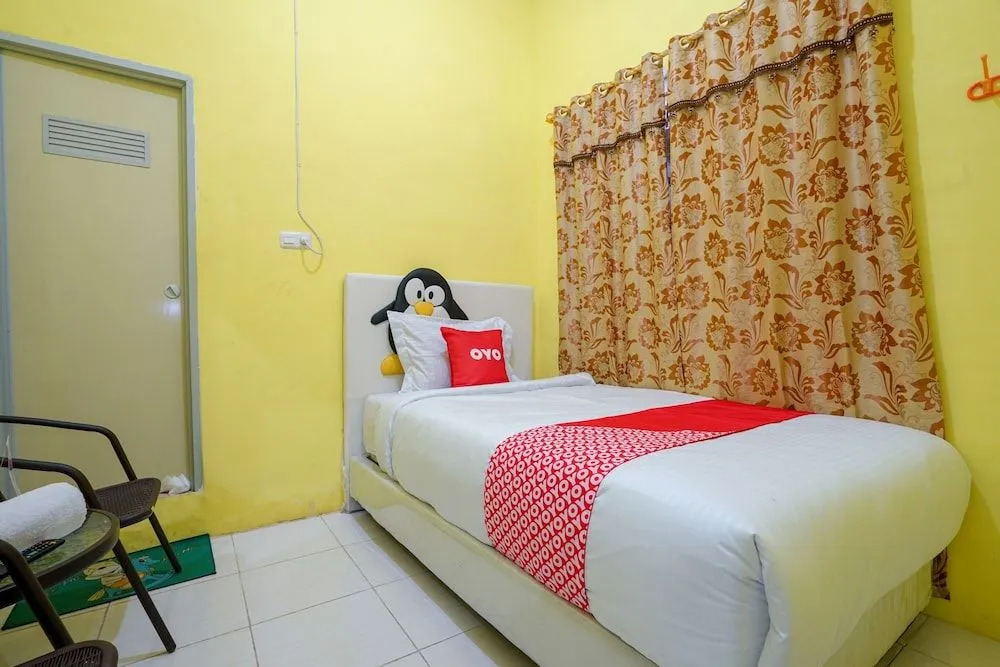 Hotel Alam Lestari RedPartner