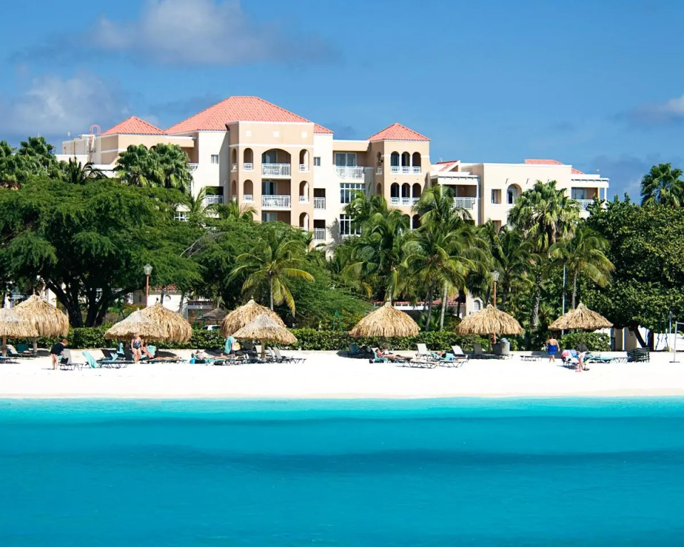 Divi Village All Inclusive Villas