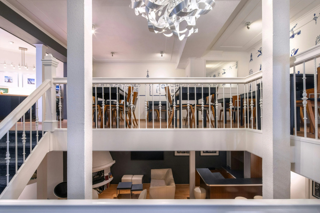 Hotel Nes Amsterdam