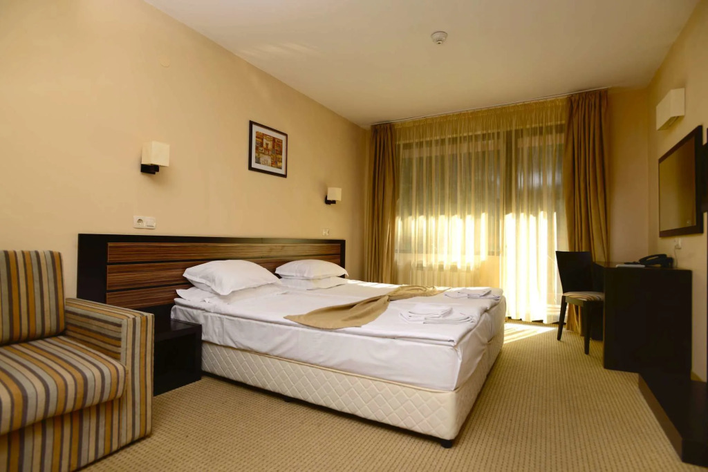 Hotel Mursalitsa by HMG - Half board