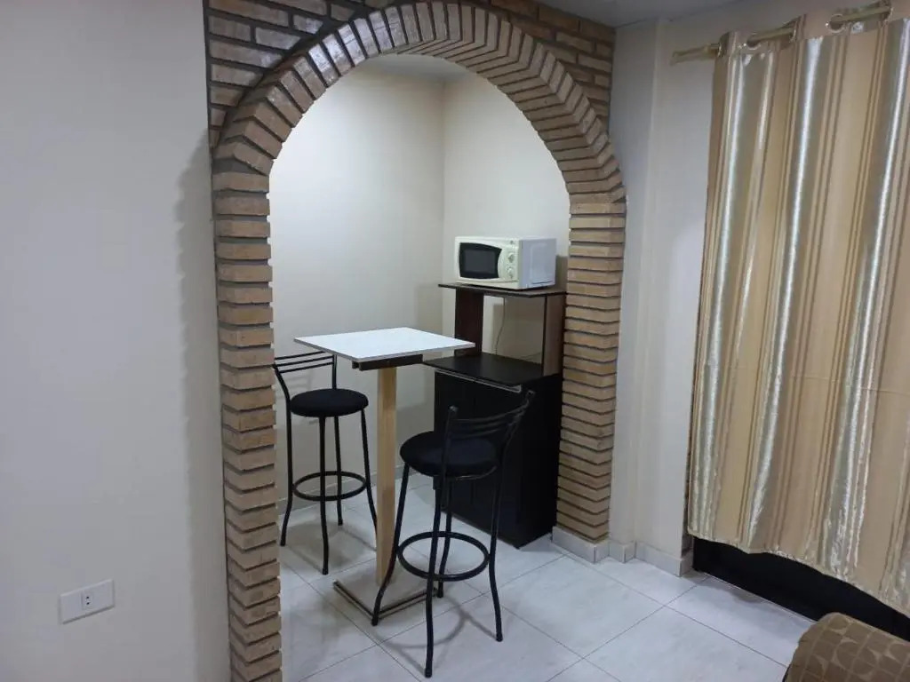 Ciudad del Este - Departamento con 2 habitaciones, Paraguay