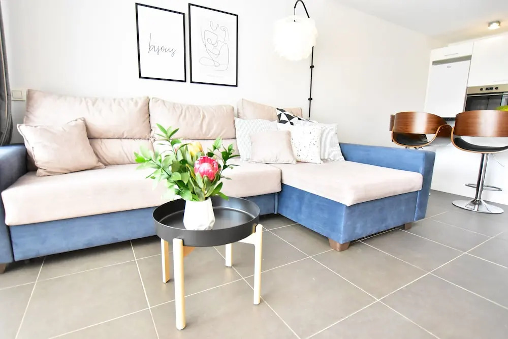 Fuerte Holiday Costa Dream Apartment