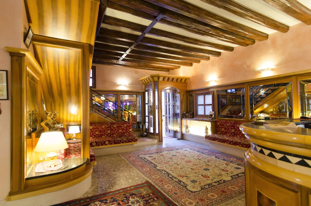 Messner Palace