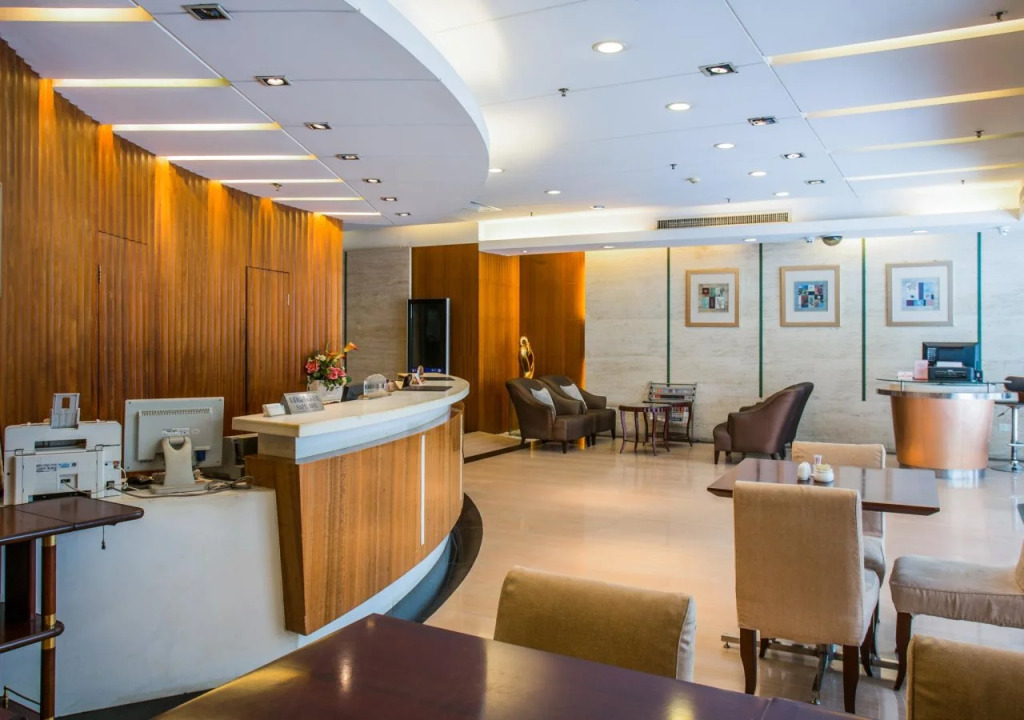 Shekou Haitao Hotel