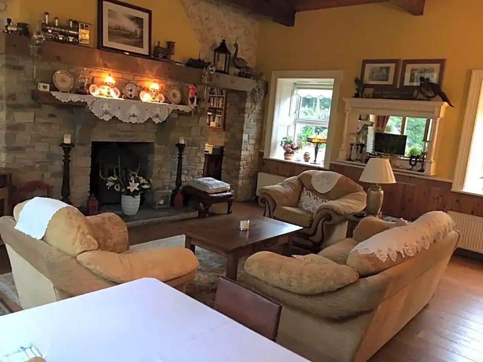 Station House Glenties