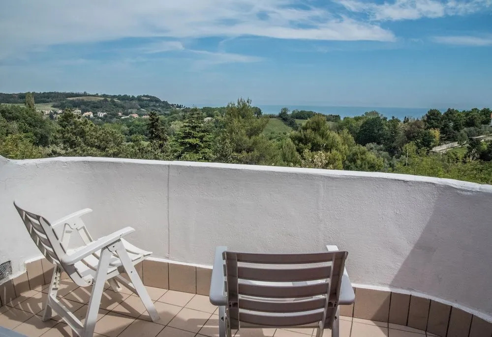Tatiana Luxury Villa & B&B