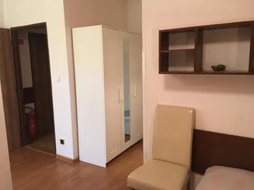 Hotel Tatrania