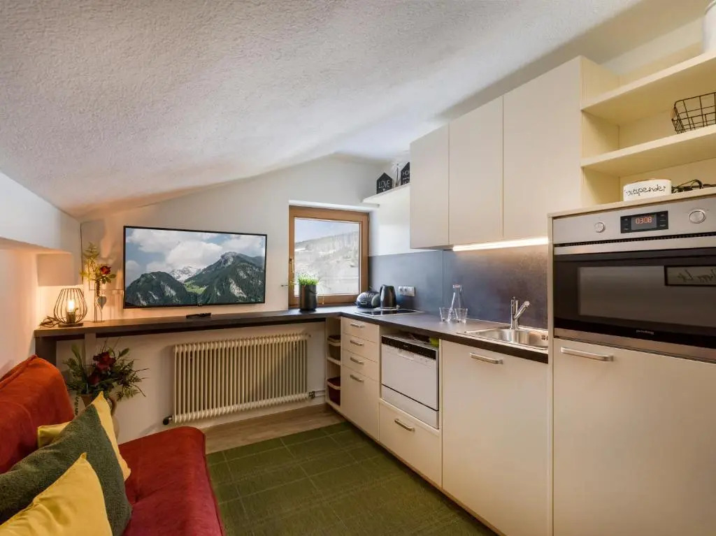 Haus Bergland