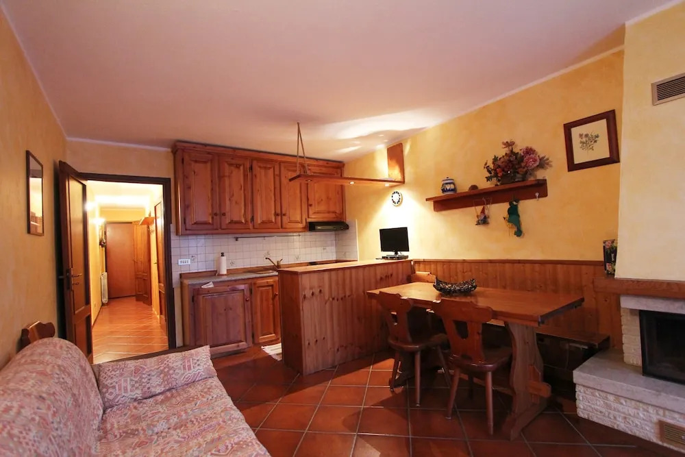 Appartamento Belvedere