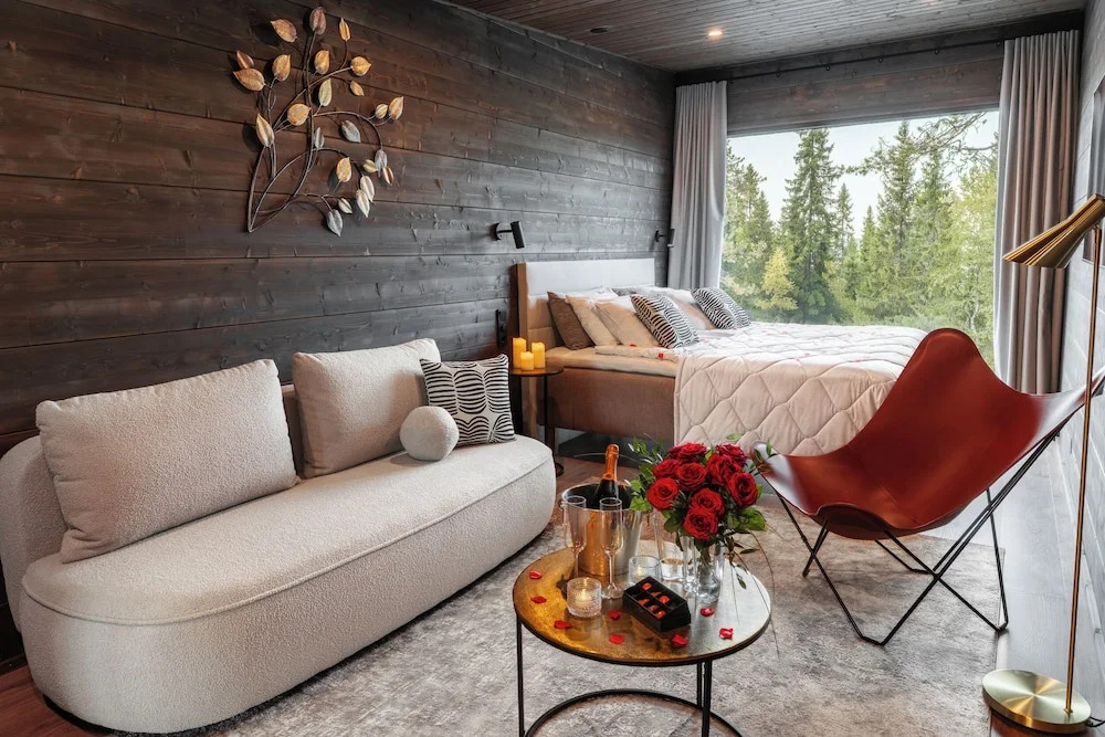 Arctic Panorama Resort & Spa