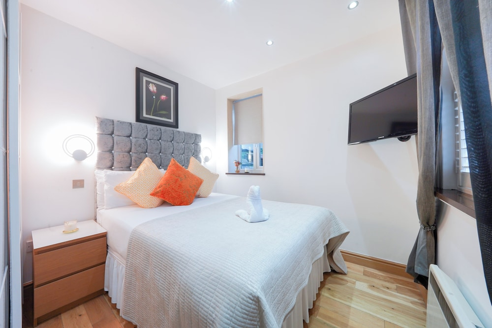 The Z Hotel Gloucester Place