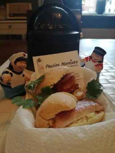 Pension Martinez