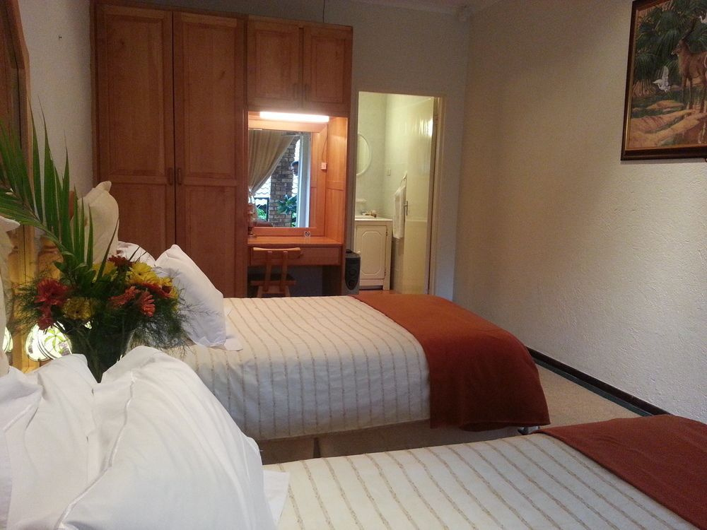 Emoyeni Guest House