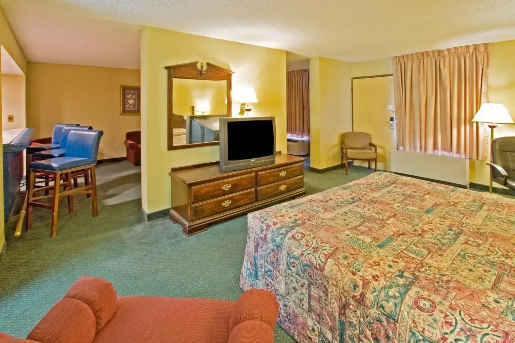 Americas Best Value Inn Grenada