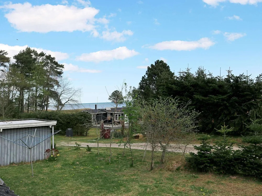 Serene Holiday Home in Hadsund near Sea
