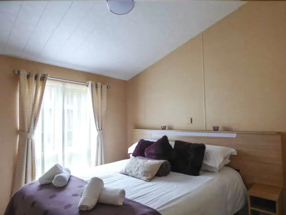 Lake View Lodge