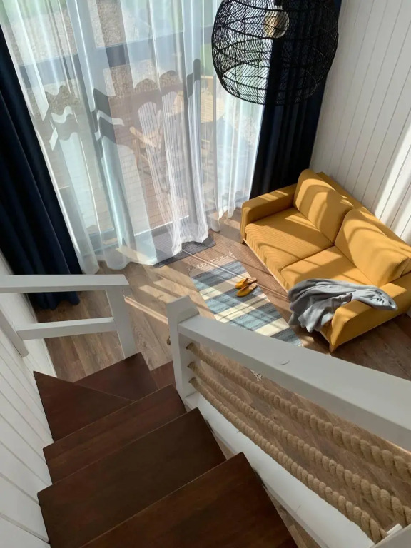 Дом Шелуха (Sheluha House)