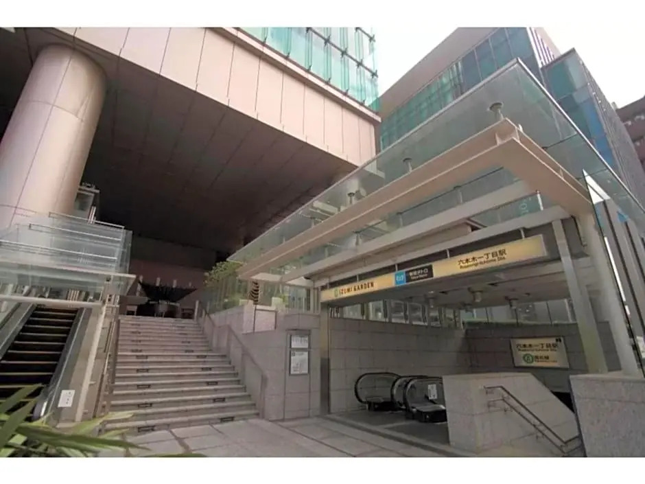 The Wardrobe Hostel Roppongi - Vacation STAY 93670