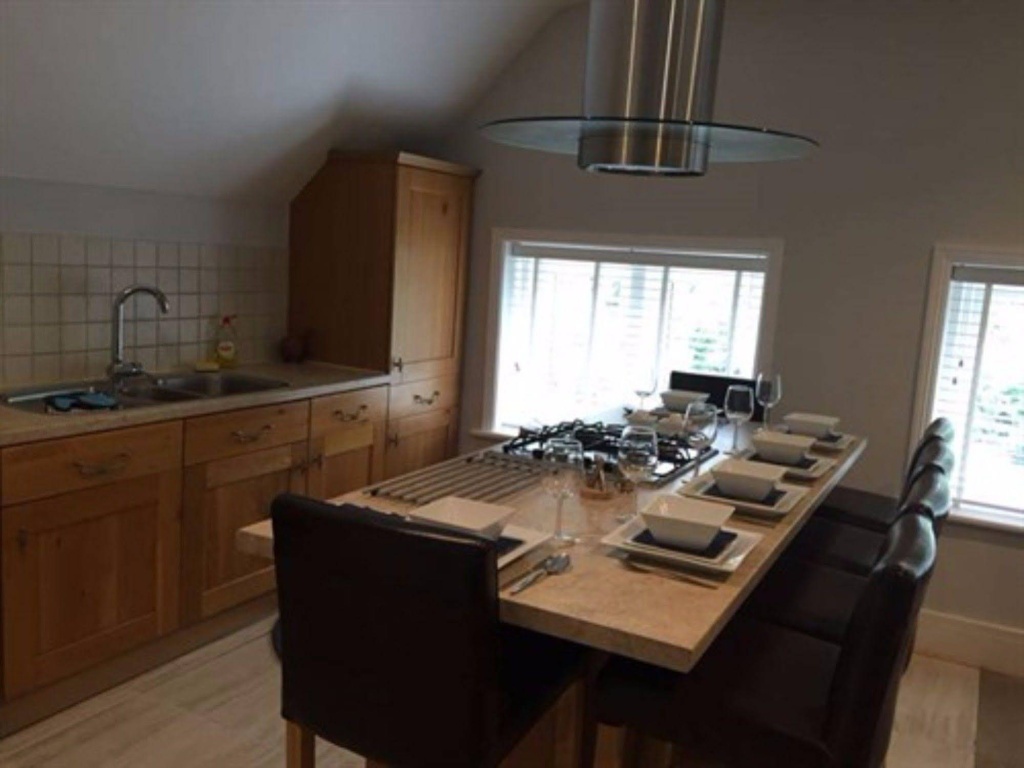 Newmarket Boutique Apartments