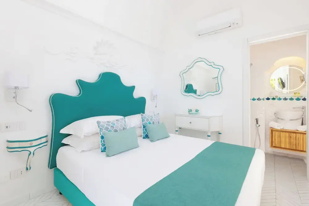 Villa Nannina